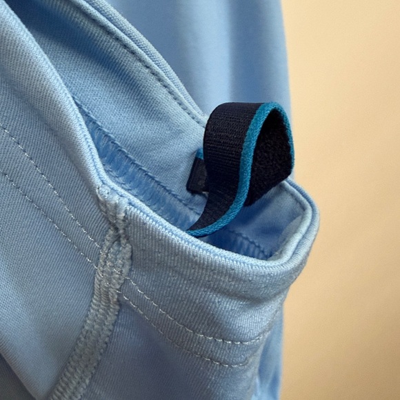 Under Armour Fish Jersey Long Sleeve Barracuda Performance Top 🐟 Fishing Gaiter - Picture 5 of 8